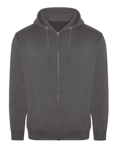 PRR-RX351-Sweat à capuche zippé Pro