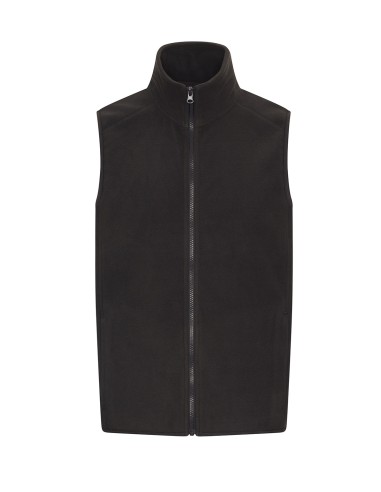 PRR-RX405-Pro fleece gilet