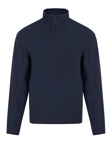 PRR-RX416-Micropolaire Pro ¼- zip