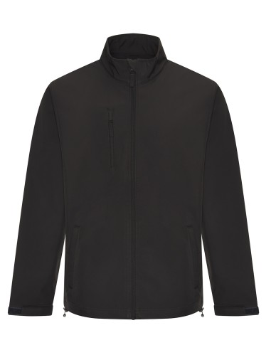 PRR-RX530-Veste softshell Pro 3 couches