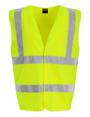 PRR-RX700-Gilet de sécurité