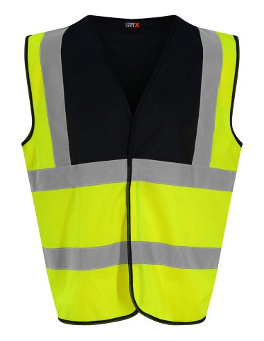 PRR-RX700-Gilet de sécurité