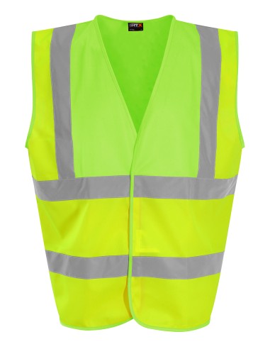 PRR-RX700-Gilet de sécurité