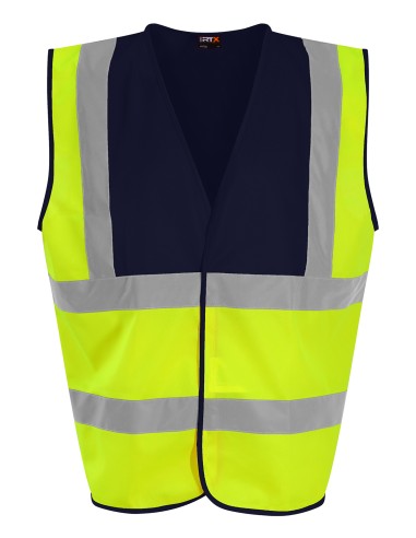 PRR-RX700-Gilet de sécurité