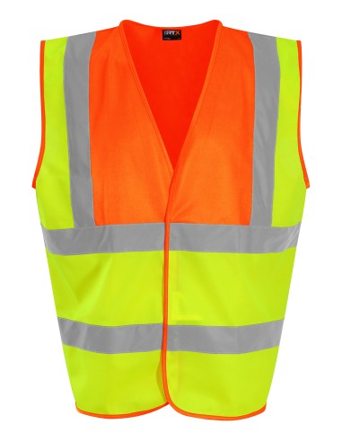 PRR-RX700-Gilet de sécurité
