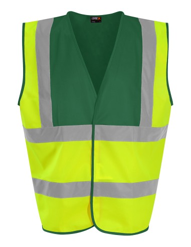 PRR-RX700-Gilet de sécurité
