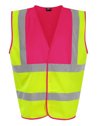 PRR-RX700-Gilet de sécurité