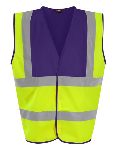 PRR-RX700-Gilet de sécurité