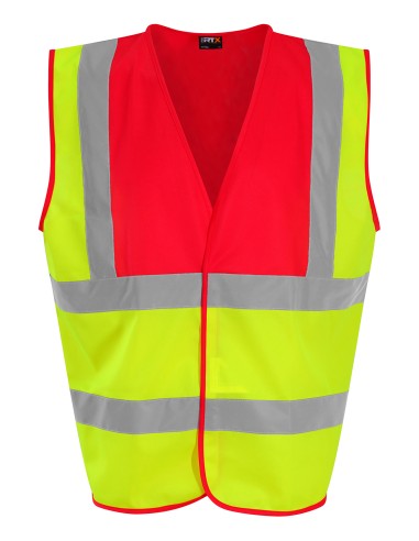 PRR-RX700-Gilet de sécurité