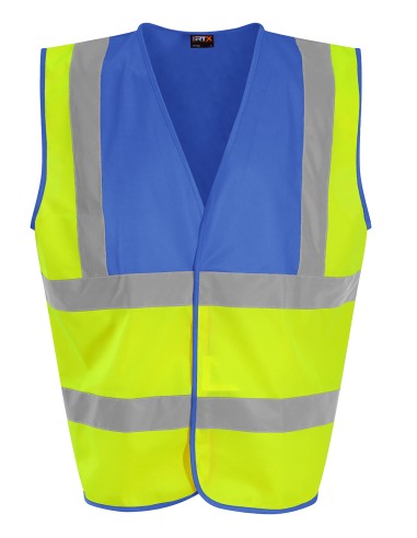 PRR-RX700-Gilet de sécurité