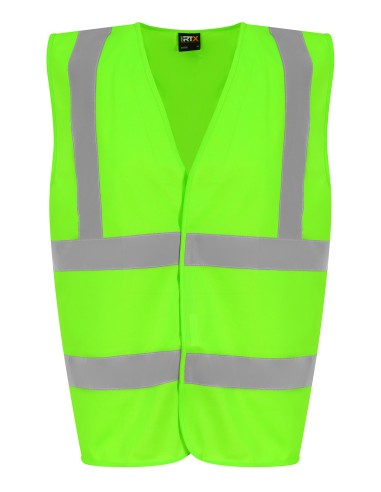 PRR-RX700-Gilet de sécurité
