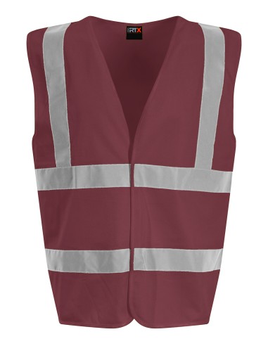 PRR-RX700-Gilet de sécurité