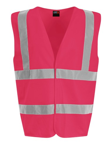 PRR-RX700-Gilet de sécurité