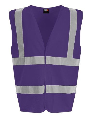 PRR-RX700-Gilet de sécurité