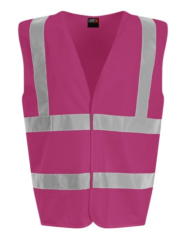 PRR-RX700-Gilet de sécurité