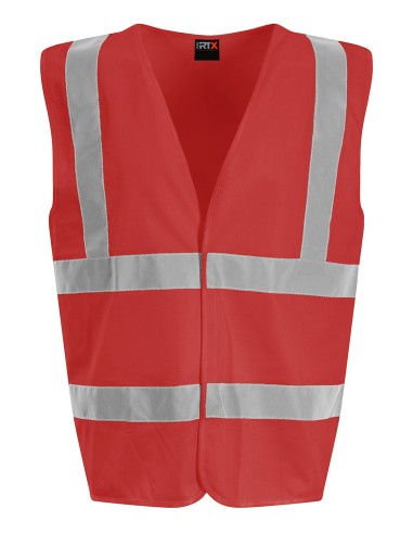 PRR-RX700-Gilet de sécurité