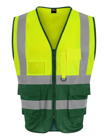 PRR-RX705-Gilet de supervision