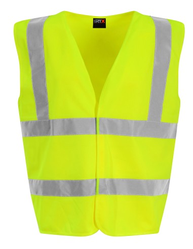 PRR-RX70J-Gilet de sécurité enfant