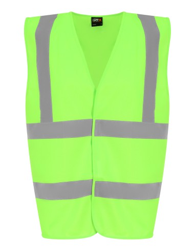 PRR-RX70J-Gilet de sécurité enfant