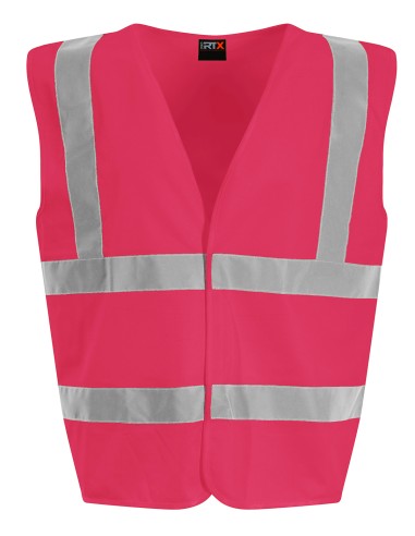 PRR-RX70J-Gilet de sécurité enfant