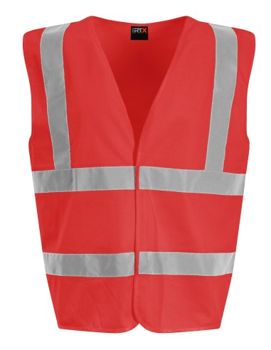 PRR-RX70J-Gilet de sécurité enfant