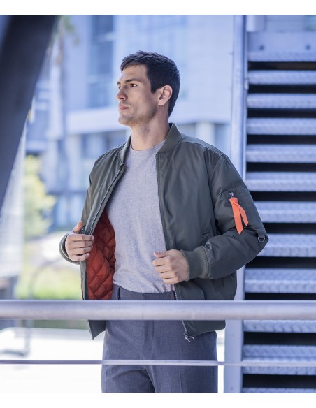 REG-TRA255-Pro Pilot Jacket