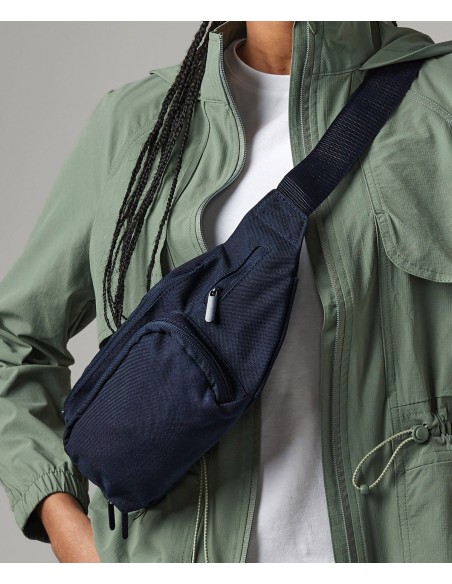 QUA-QD12-Belt Bag