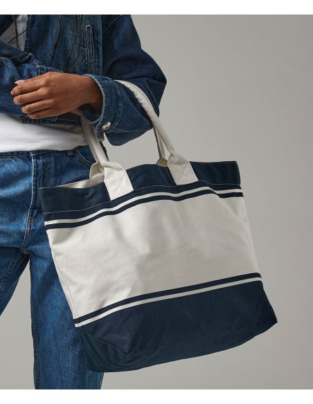 QUA-QD26-Canvas Deck Bag