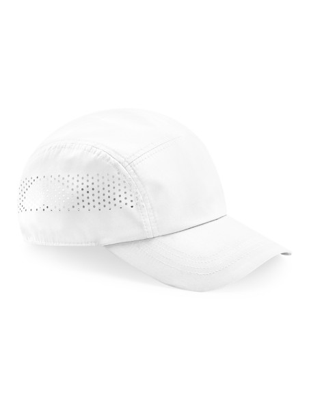 B-BC188-Casquette en Tissu Technique
