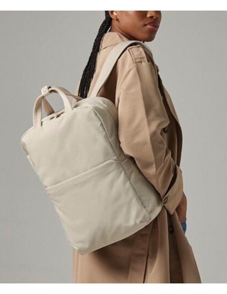 QUA-QD271-Stockholm Laptop Backpack