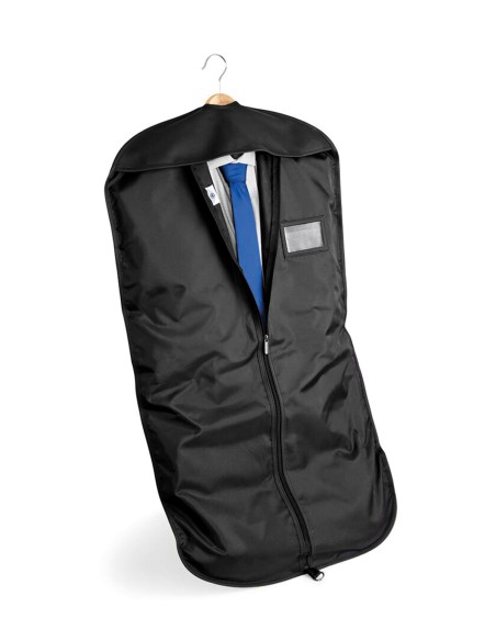 QUA-QD31-Suit Cover