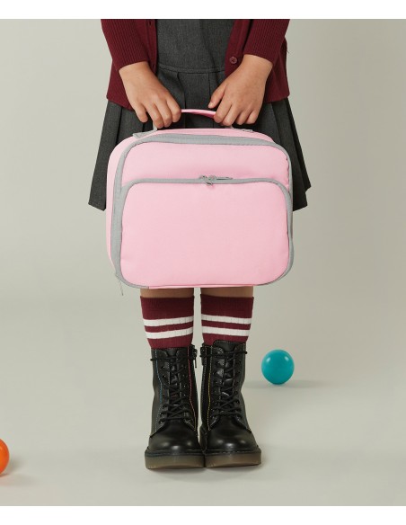 QUA-QD435-Lunch Cooler Bag