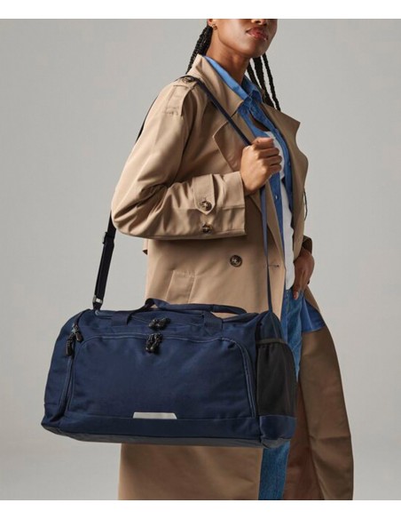 QUA-QD449-Academy Holdall