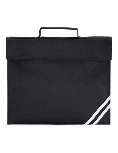QUA-QD456-Classic Book Bag