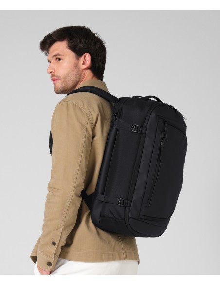 QUA-QD540-Zürich Travel Backpack