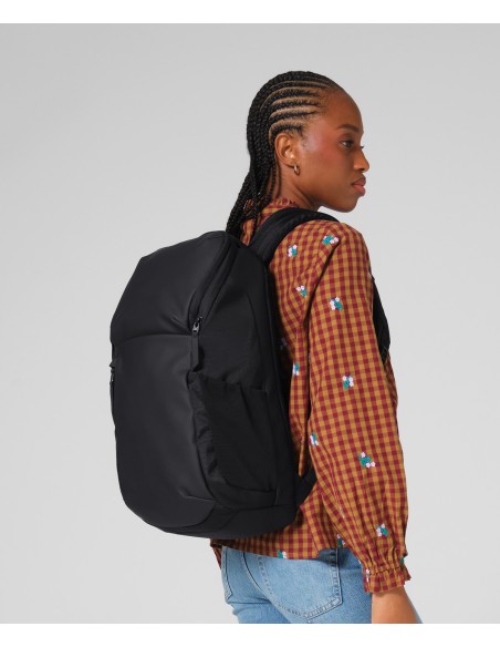 QUA-QD542-Zürich Toploader Backpack