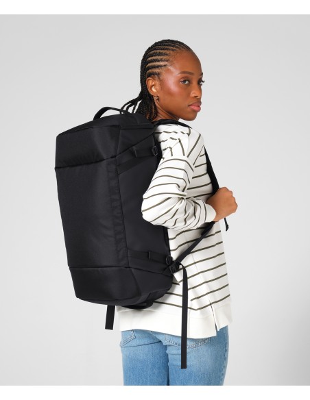 QUA-QD544-Zürich 35 Litre Hybrid Holdall