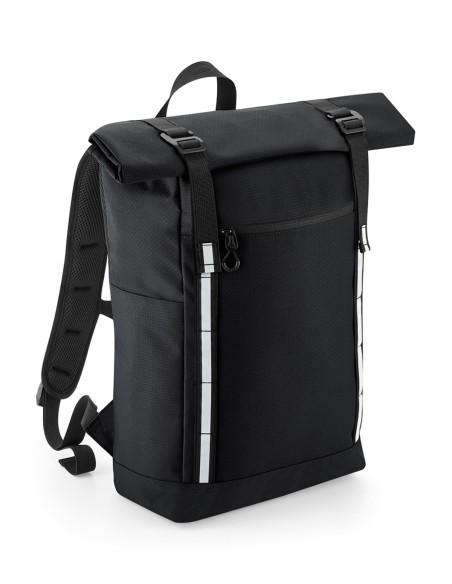 QUA-QD552-Urban Commute Backpack