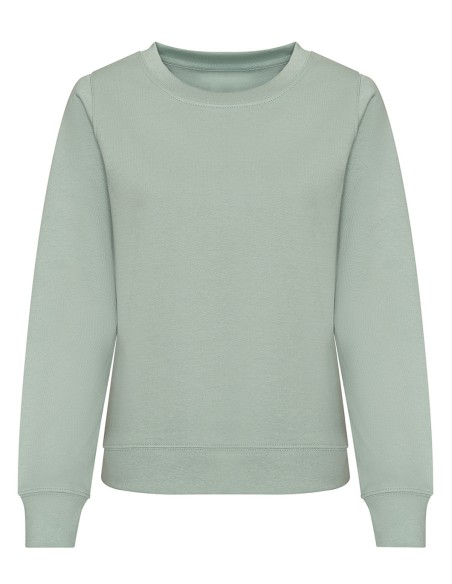 A-JH30F-Sweat femme AWDis