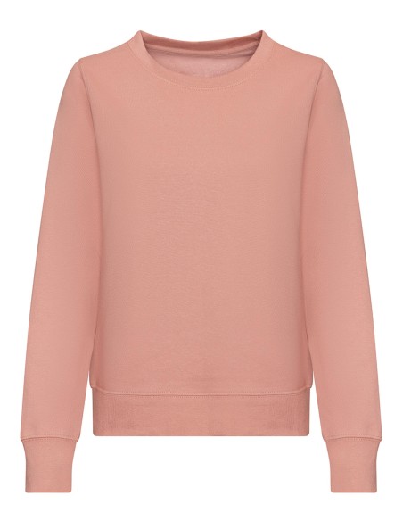 A-JH30F-Sweat femme AWDis