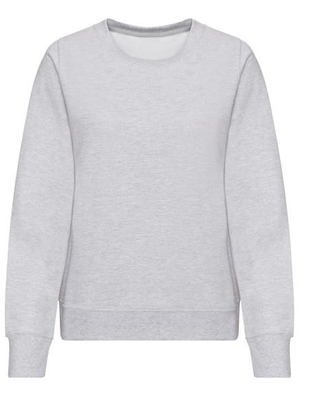 A-JH30F-Sweat femme AWDis