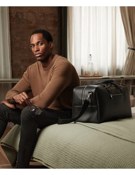 QUA-QD779-Tailored Luxe Wash Bag