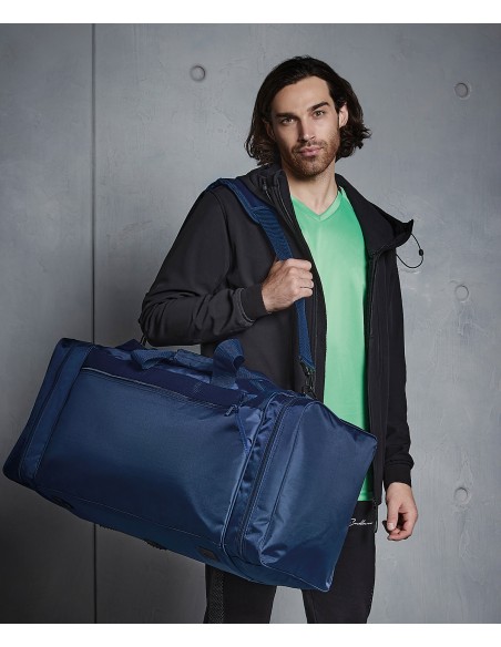 QUA-QD80-Jumbo Sports Holdall