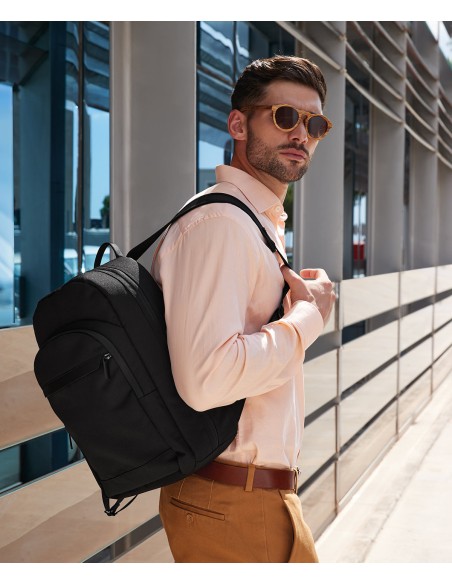 QUA-QD810-Airside Underseat Backpack