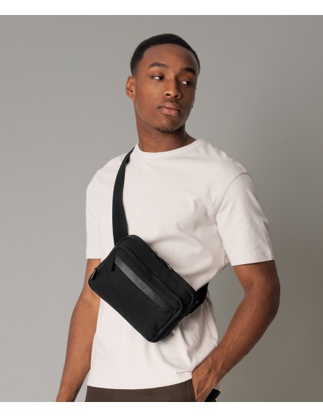 QUA-QD815-Airside Cross Body Bag