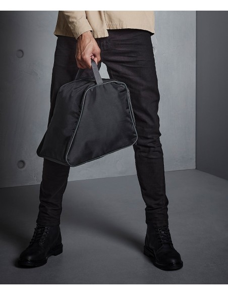 QUA-QD85-Hiking Boot Bag