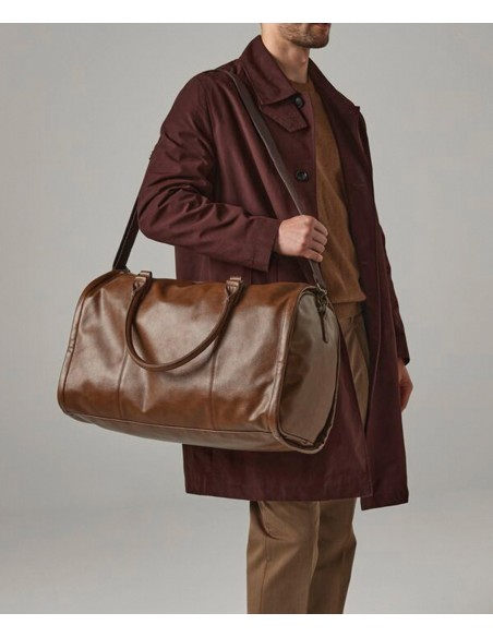 QUA-QD880-NuHide® Garment Weekender