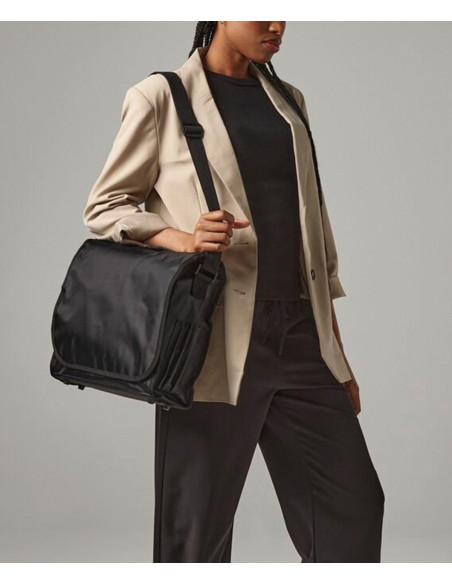 QUA-QD90-Record Bag