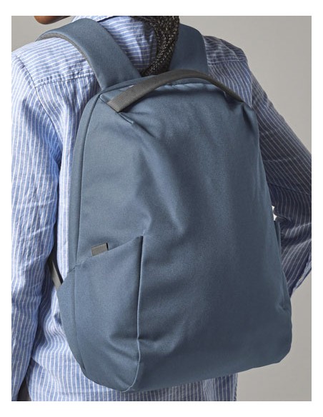 QUA-QD924-Project Recycled Security Backpack Lite