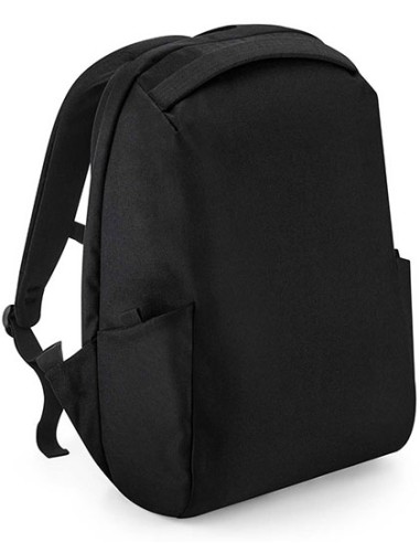 QUA-QD924-Project Recycled Security Backpack Lite